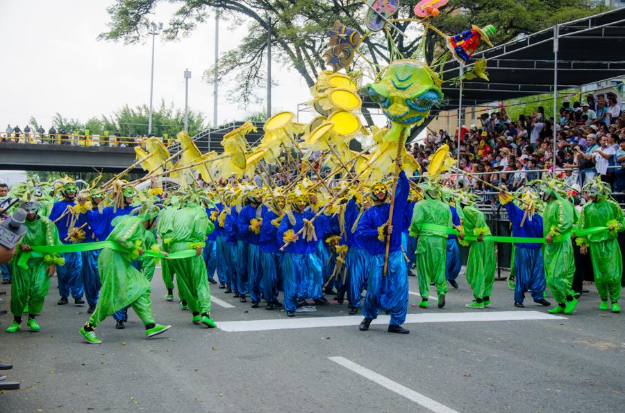 Feria de Cali, Cali, Santiago de Cali, Valle del C...