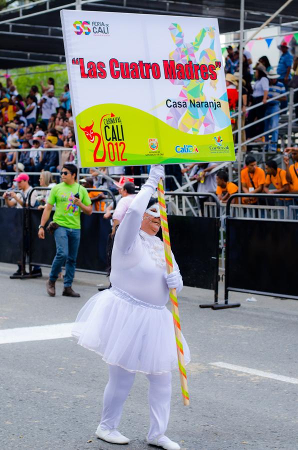 Feria de Cali, Cali, Santiago de Cali, Valle del C...