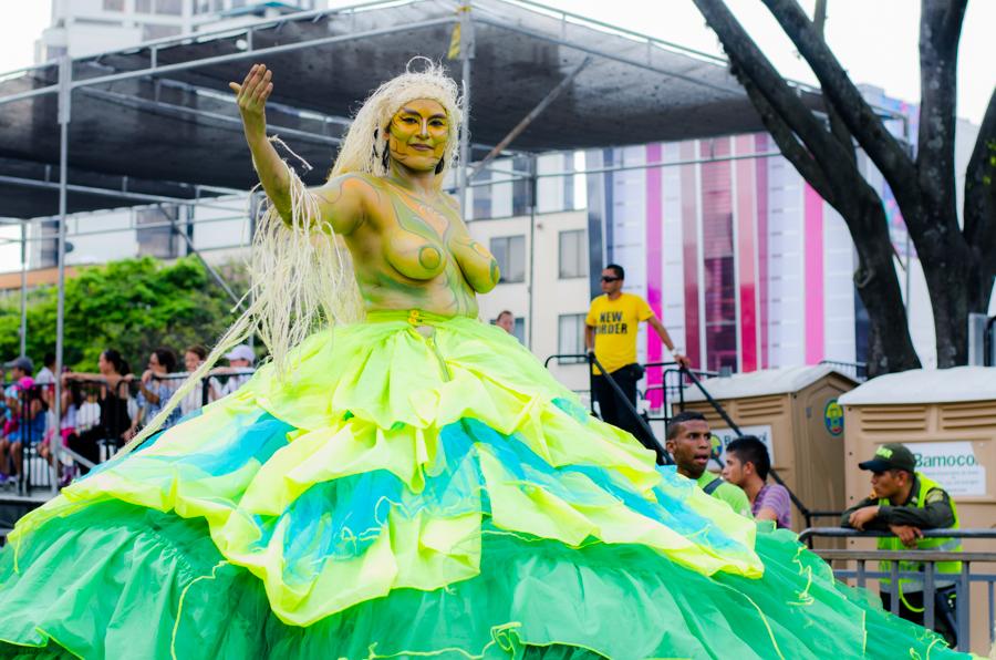 Feria de Cali, Cali, Santiago de Cali, Valle del C...