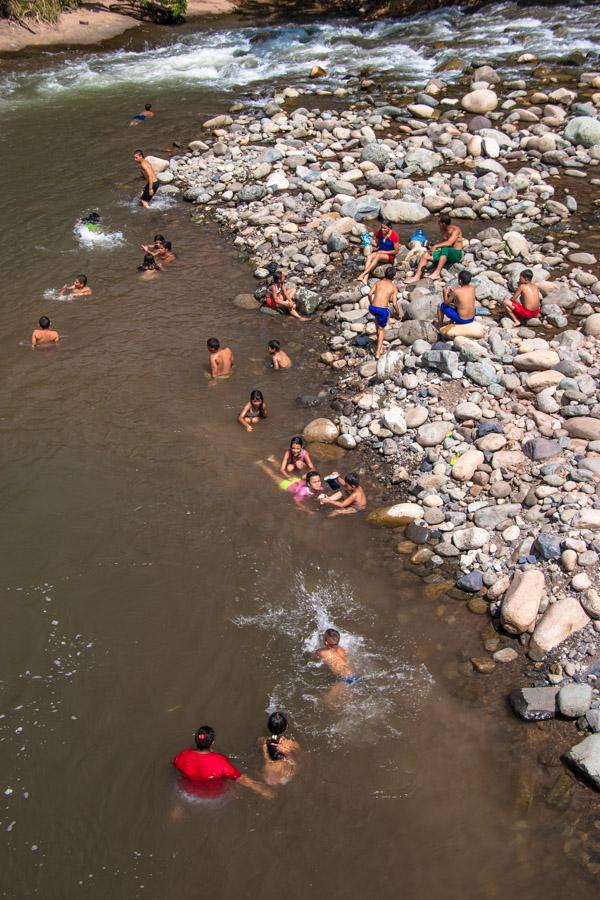 Rio en Venecia