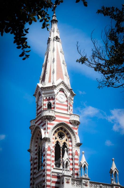 Iglesia Nuestra Señora de Carmen, La Candelaria, ...