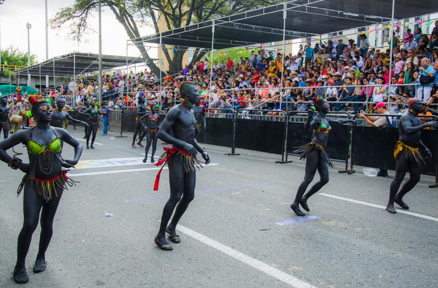 Feria de Cali, Cali, Santiago de Cali, Valle del C...