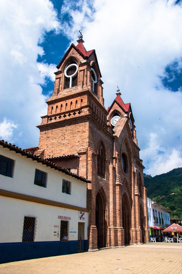 Iglesia San Jose de Venecia