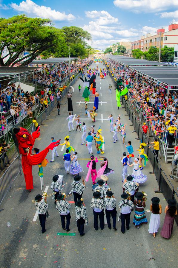 Feria de Cali, Cali, Santiago de Cali, Valle del C...