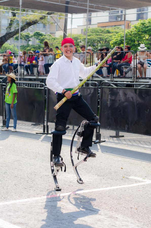 Feria de Cali, Cali, Santiago de Cali, Valle del C...