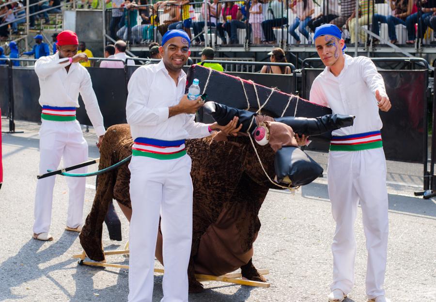 Feria de Cali, Cali, Santiago de Cali, Valle del C...