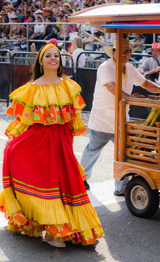 Feria de Cali, Cali, Santiago de Cali, Valle del C...