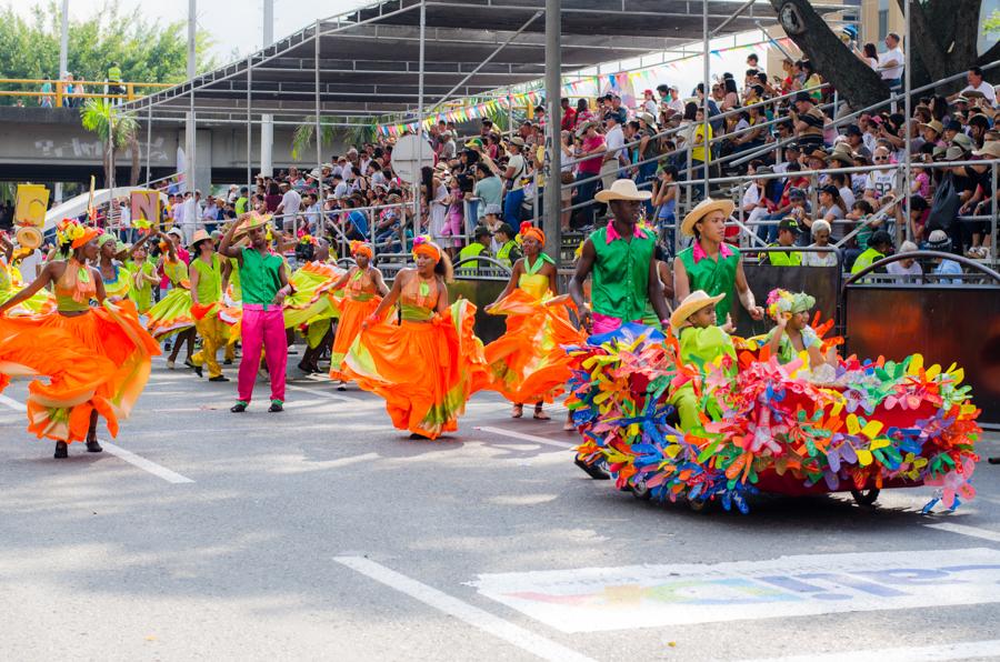 Feria de Cali, Cali, Santiago de Cali, Valle del C...