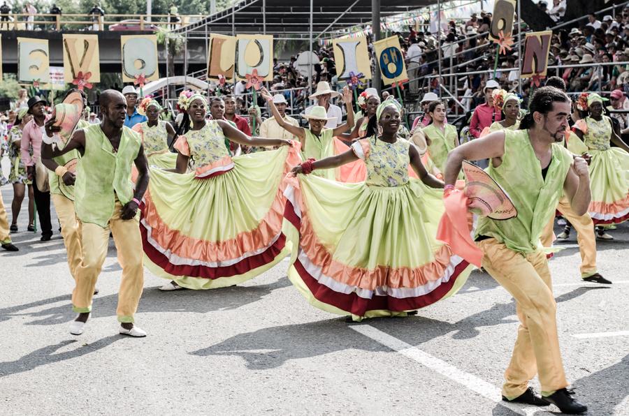 Feria de Cali, Cali, Santiago de Cali, Valle del C...