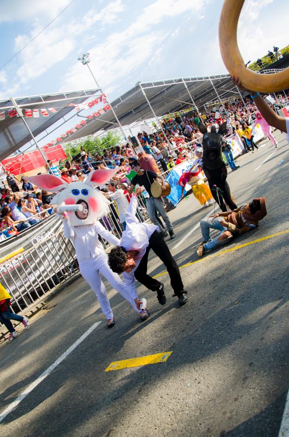 Feria de Cali, Cali, Santiago de Cali, Valle del C...