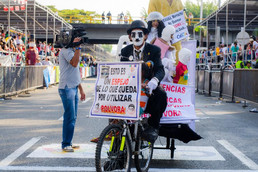 Feria de Cali, Cali, Santiago de Cali, Valle del C...