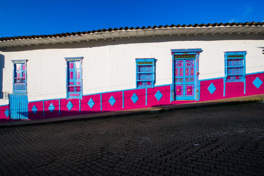 Arquitectura Tradicional, Pueblorrico, Suroeste An...