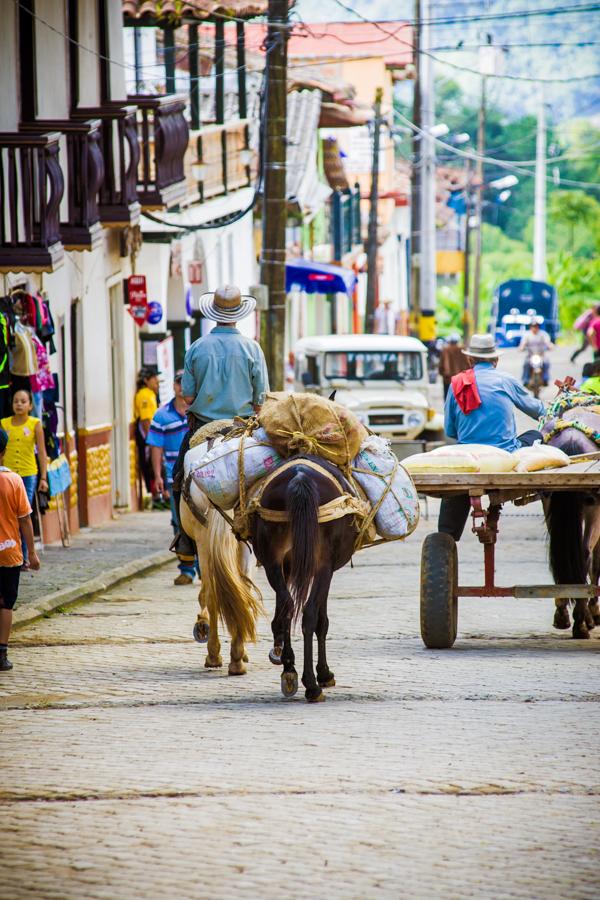 Pueblorrico, Suroeste Antioqueño, Antioquia, Colo...