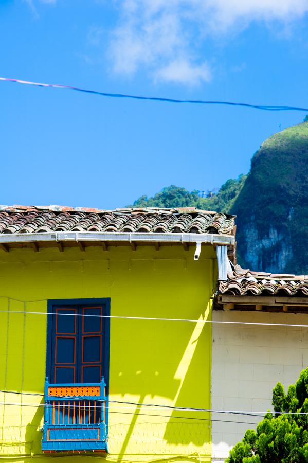 Arquitectura Tradicional, Pueblorrico, Suroeste An...