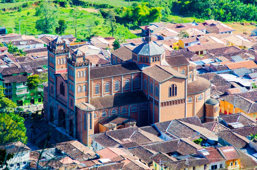 Iglesia Parroquial de Nuestra Señora de la Merced...