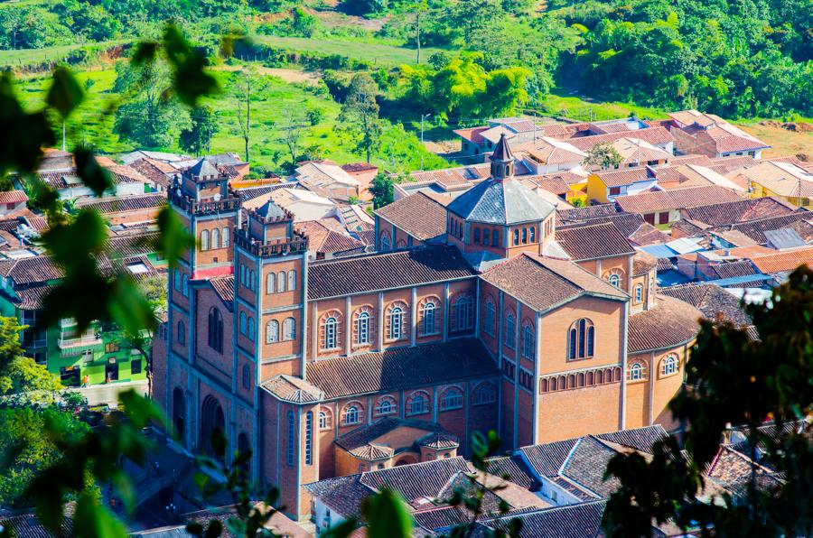 Iglesia Parroquial de Nuestra Señora de la Merced...