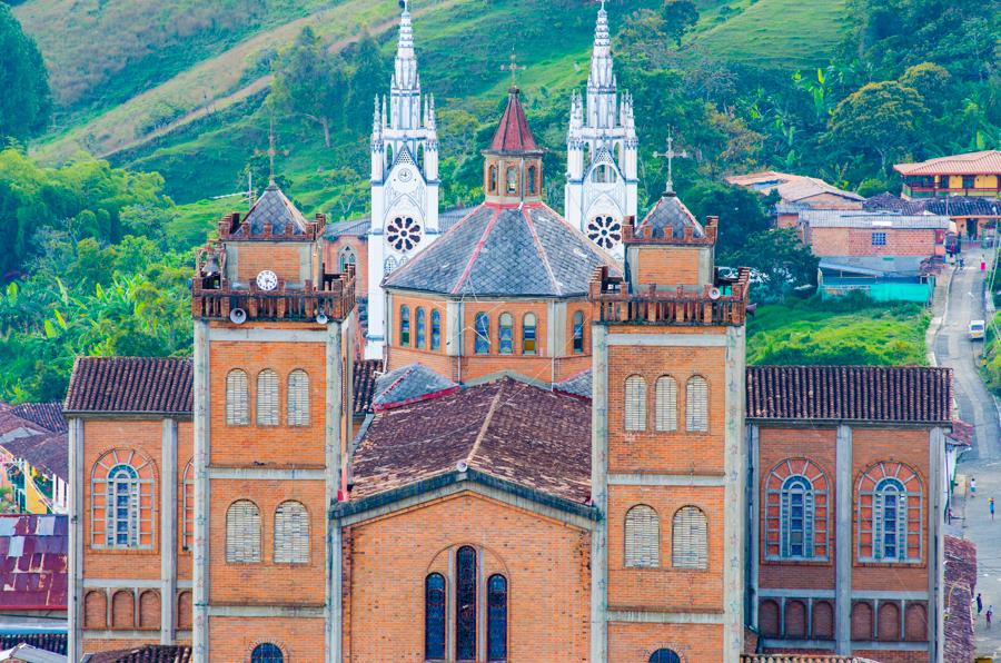 Iglesia Parroquial de Nuestra Señora de la Merced...