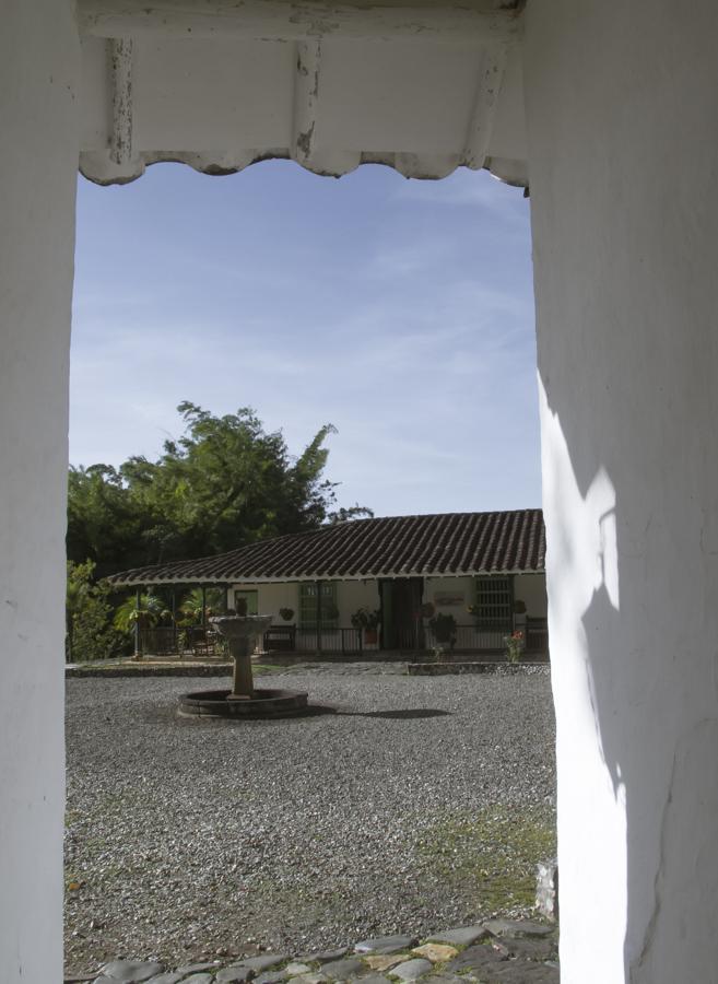 Recinto Quirama, El Carmen de Viboral, Oriente Ant...