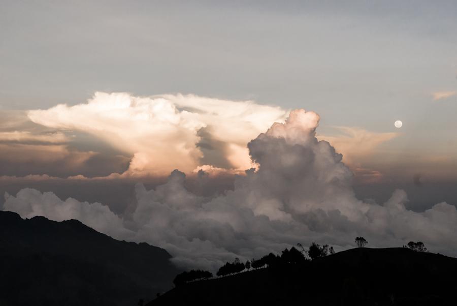 Parque Nacional Natural Los Nevados, Tolima, Ibagu...