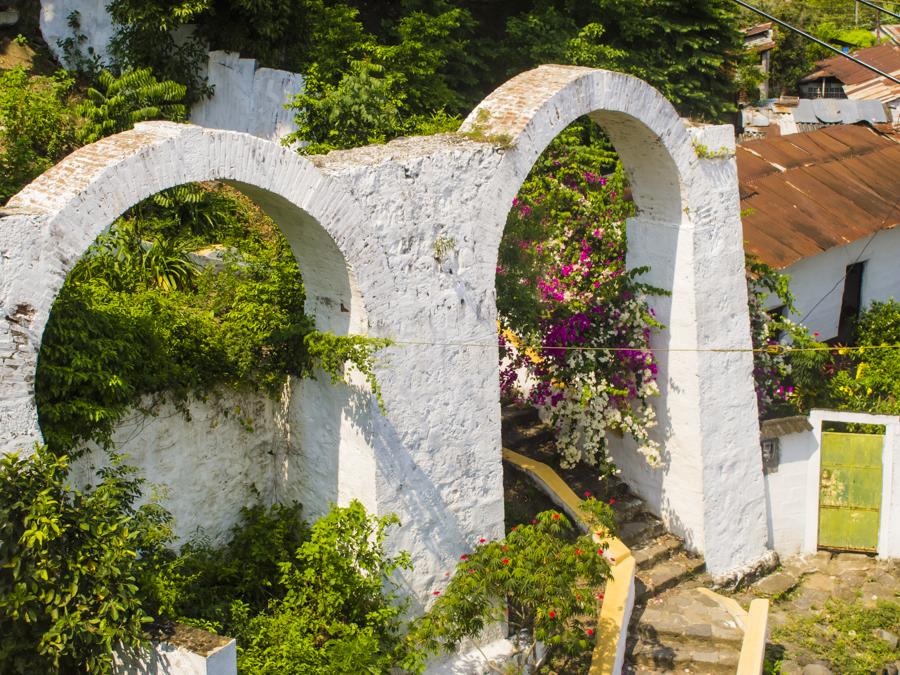 Arquitectura Tradicional, Honda, Tolima, Ibague, C...