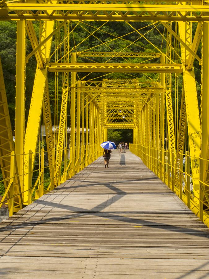 Puente Navarro, Honda, Tolima, Ibague, Colombia