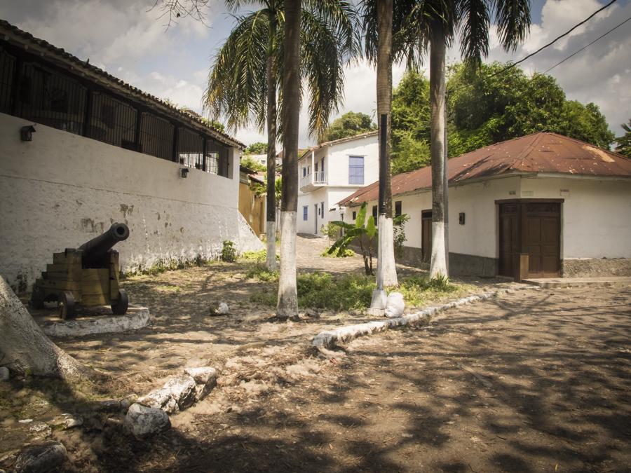 Centro Historico, Honda, Tolima, Ibague, Colombia