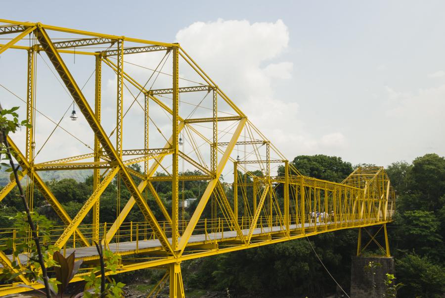 Puente Navarro, Honda, Tolima, Ibague, Colombia