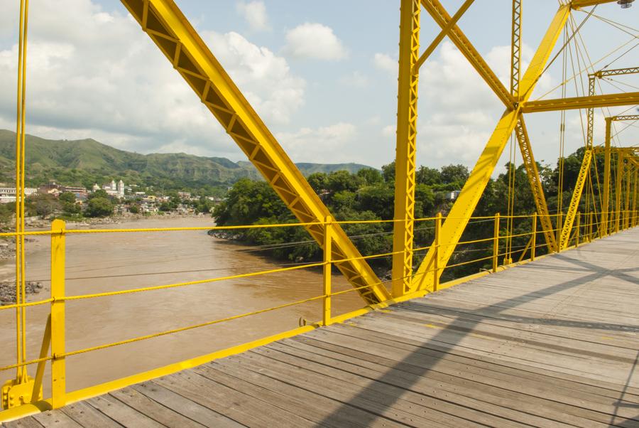 Puente Navarro, Honda, Tolima, Ibague, Colombia