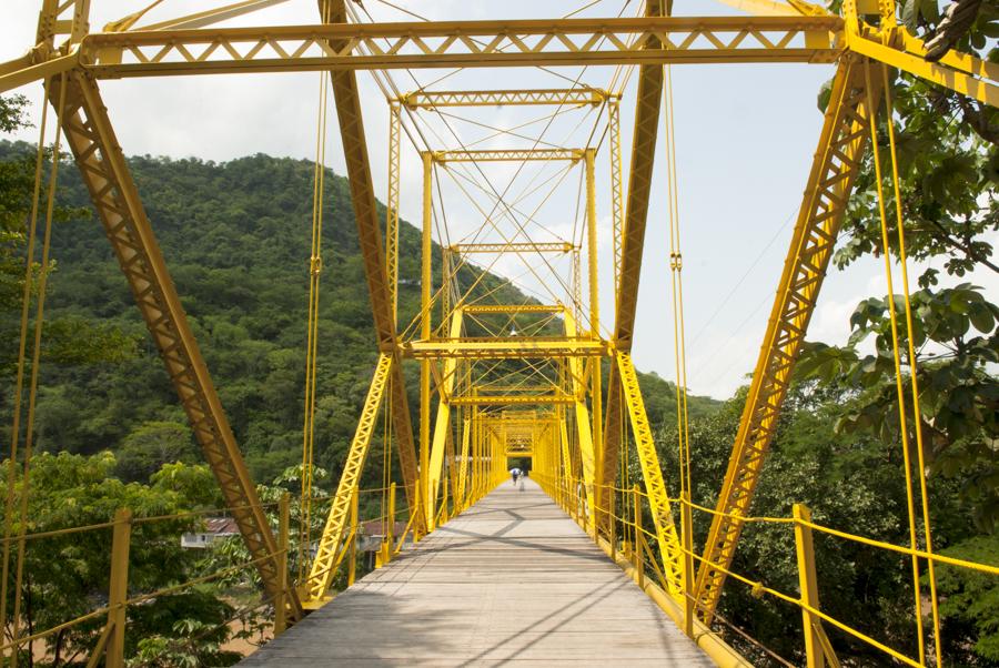 Puente Navarro, Honda, Tolima, Ibague, Colombia