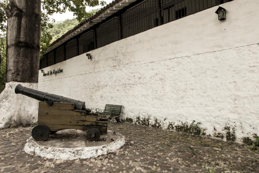 Museo del Rio Magdalena, Honda, Tolima, Ibague, Co...