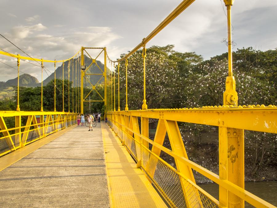 Puente Viejo, La Pintada, Suroeste Antioqueño, An...