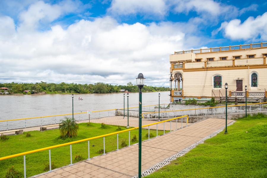 Quibdo, Choco, Colombia