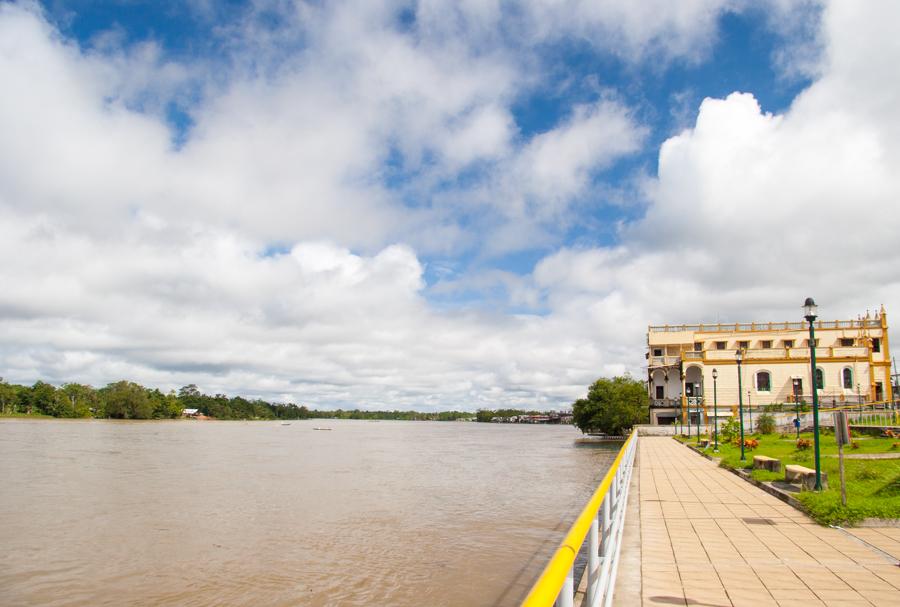 Quibdo, Choco, Colombia