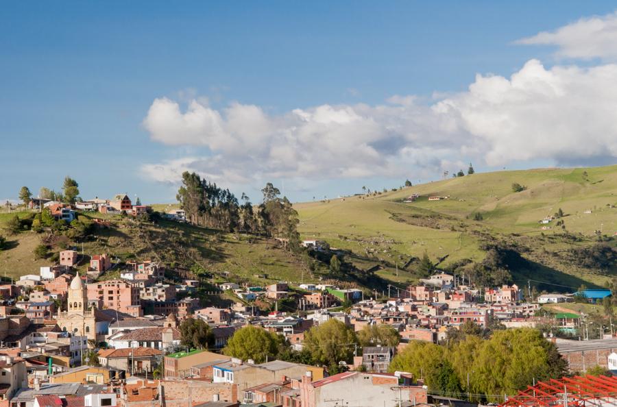 La Calera, Cundinamarca, Bogota, Colombia