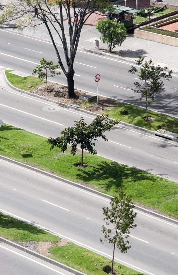 Autopista, Bogota, Cundinamarca, Colombia