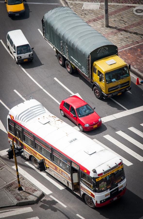 Autopista, Bogota, Cundinamarca, Colombia