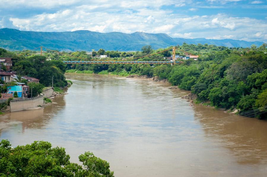 Puerto de Girardot, Cundinamarca, Colombia