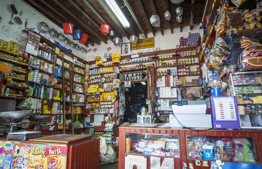 Tienda de Abarrotes en El Retiro, Oriente Antioque...