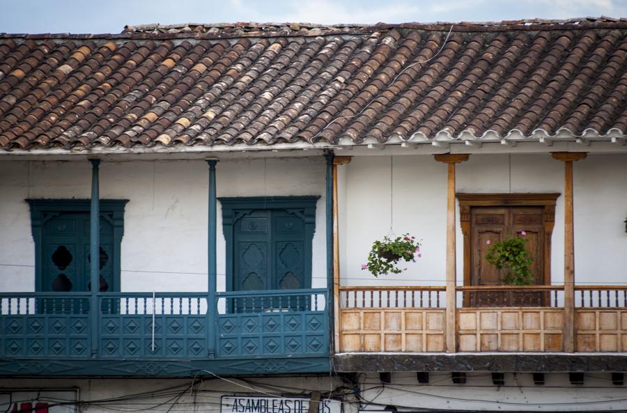 Casa Colonial, La Ceja, La Ceja del Tambo, Oriente...