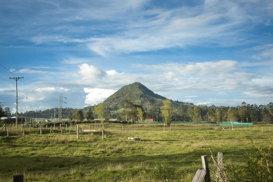 Paisaje de La Ceja, La Ceja del Tambo, Oriente Ant...