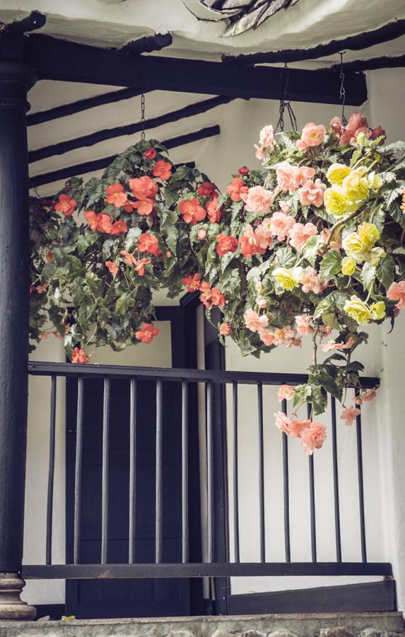 Balcon en Oriente Antioqueño, Antioquia, Colombia