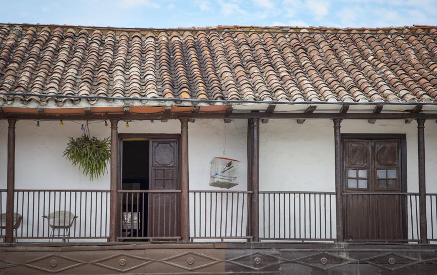 Casa Colonial, Rionegro, Oriente Antioqueño, Anti...