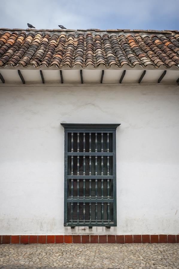 Ventana Colonial, Rionegro, Oriente Antioqueño, A...