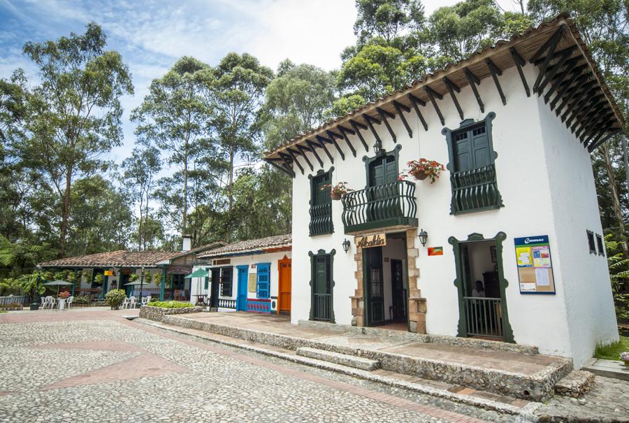 Parque Comfama Rionegro Tutucan, Rionegro, Oriente...