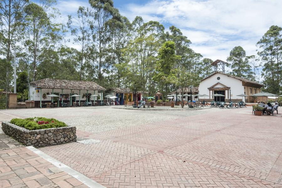 Parque Comfama Rionegro Tutucan, Rionegro, Oriente...