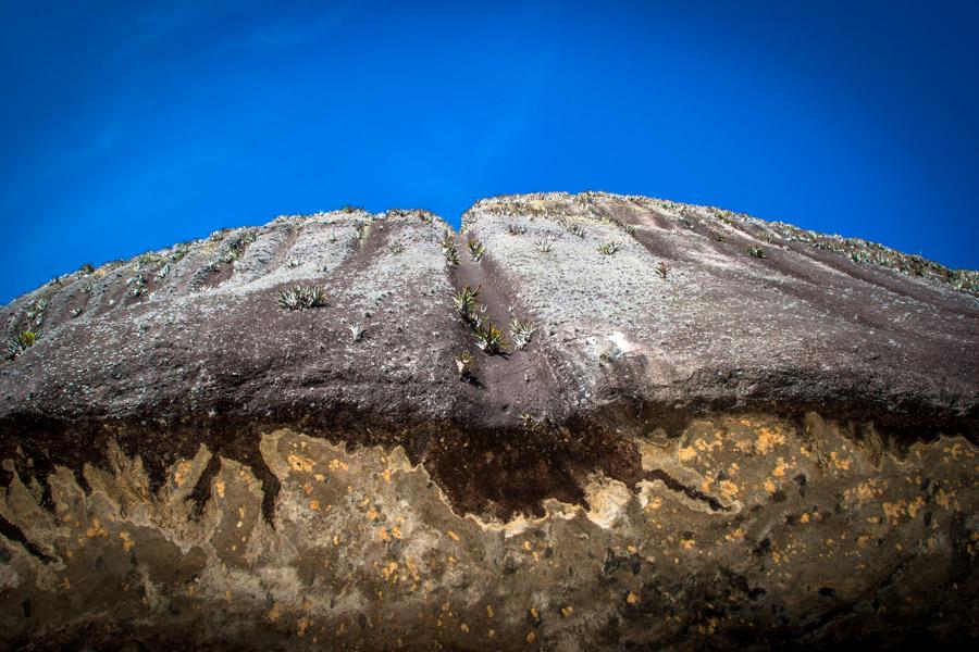 Piedra del Peñol, Guatape, Antioquia, Oriente Ant...