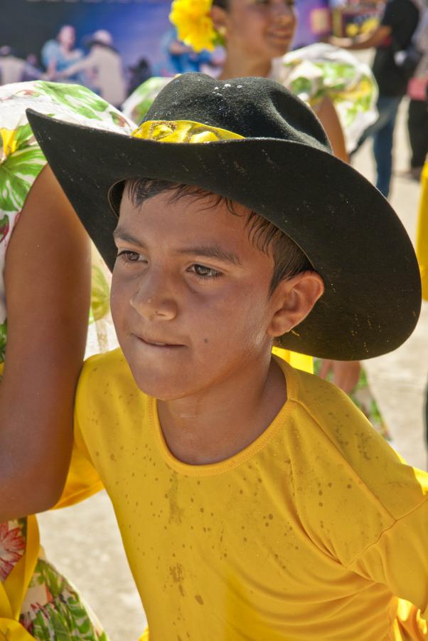 Festival Internacional Folclorico y Turistico del ...