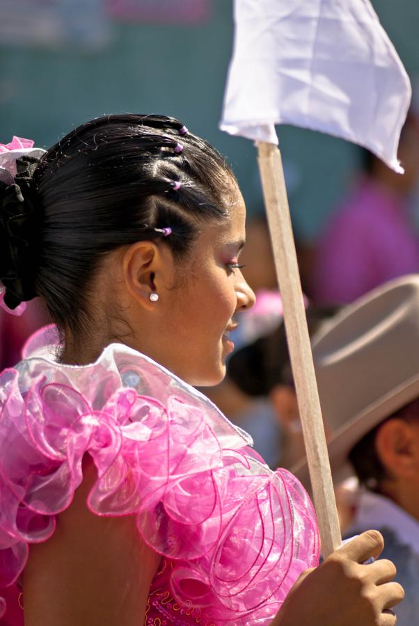 Festival Internacional Folclorico y Turistico del ...