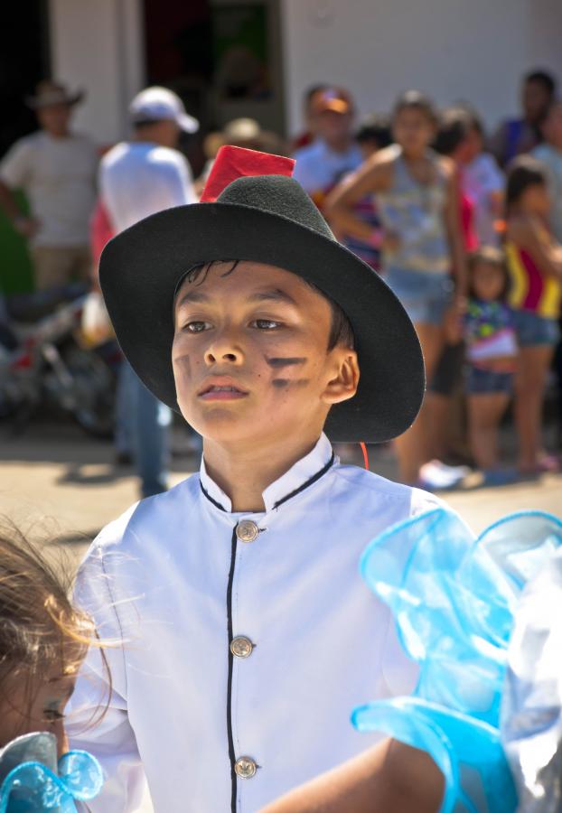 Festival Internacional Folclorico y Turistico del ...