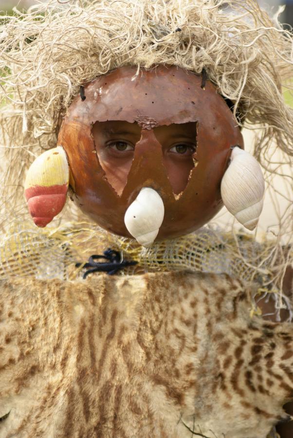 Festival Internacional Folclorico y  Turistico del...